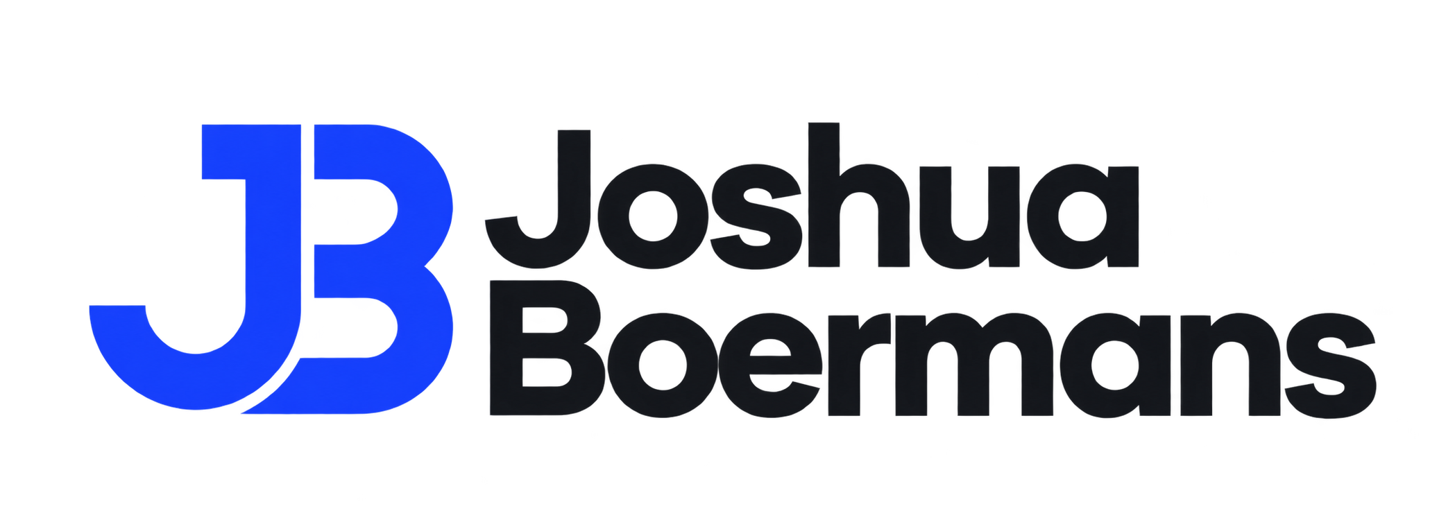 Joshua Boermans