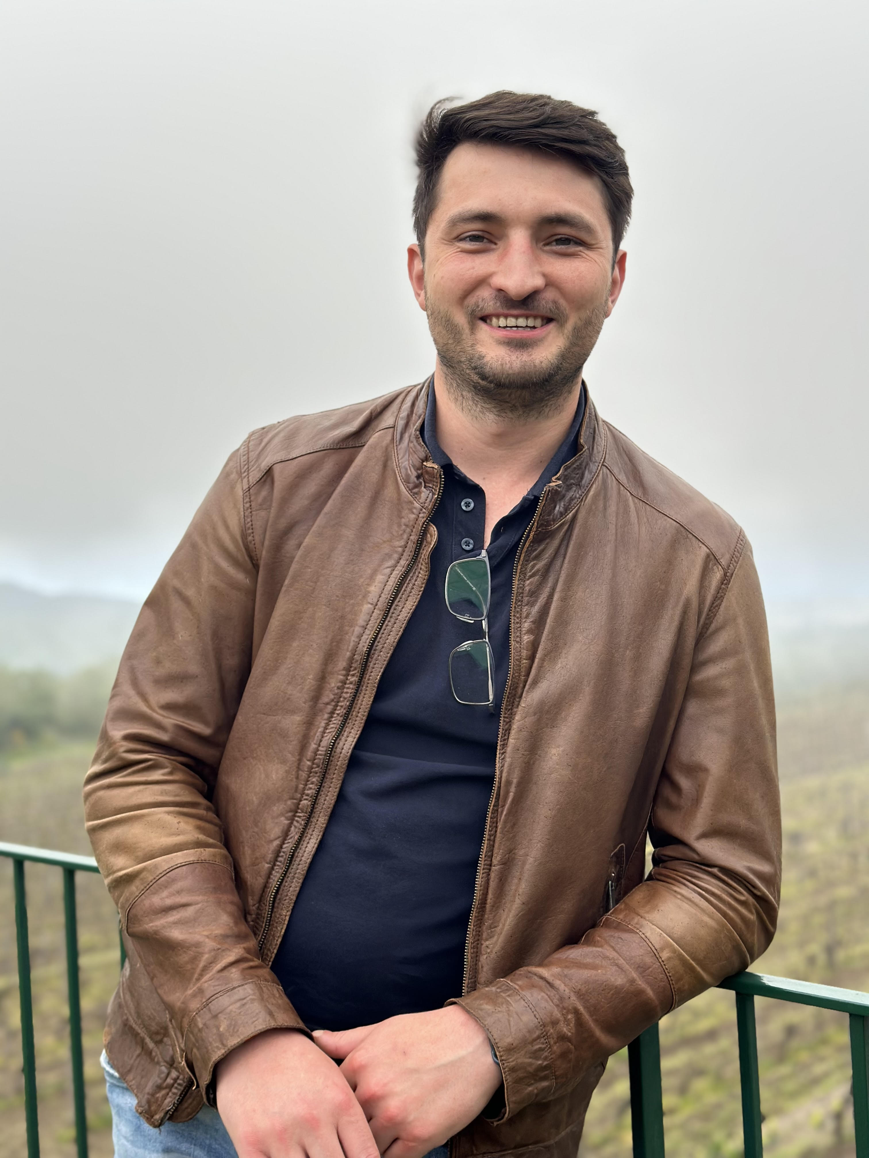 Joshua Boermans Profile Photo
